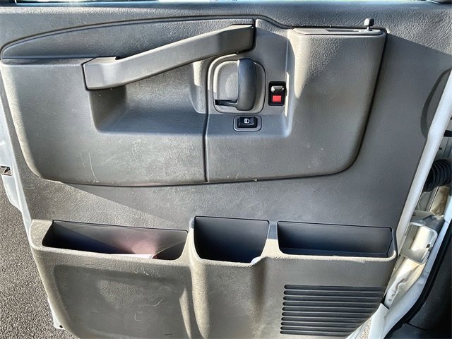 Used 2020 Chevrolet Express 3500 LT w/ LT Preferred Equipment Group image 20