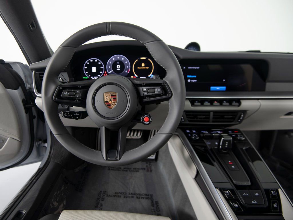 Certified 2025 Porsche 911 Carrera S image 7