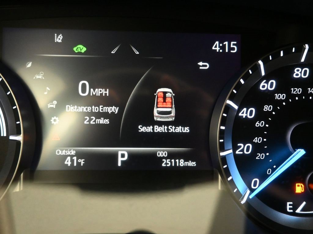 Used 2023 Toyota Highlander Bronze Edition image 14