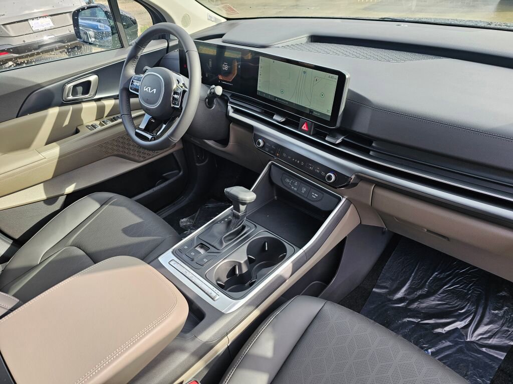 New 2026 Kia Carnival image 31