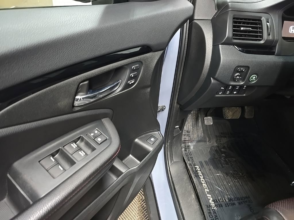 Used 2022 Honda Ridgeline Black Edition image 31