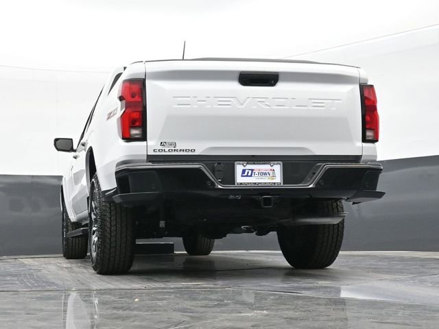 New 2025 Chevrolet Colorado Z71 w/ Technology Package image 44
