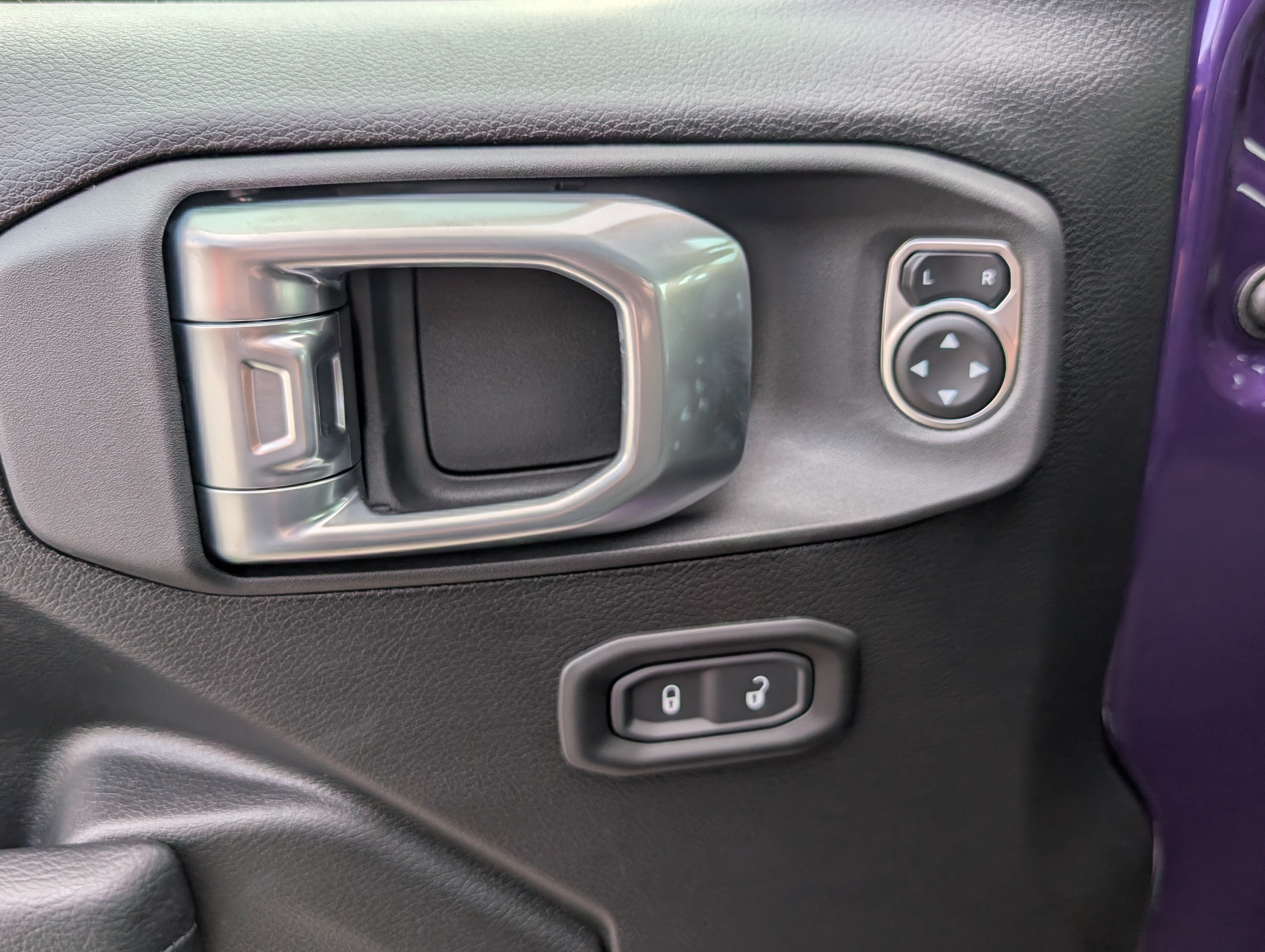 New 2026 Jeep Gladiator Sport AWD/4WD image 16