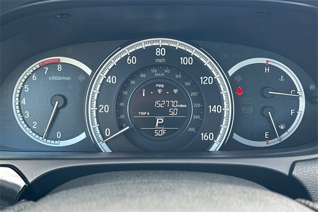 Used 2017 Honda Accord LX image 25