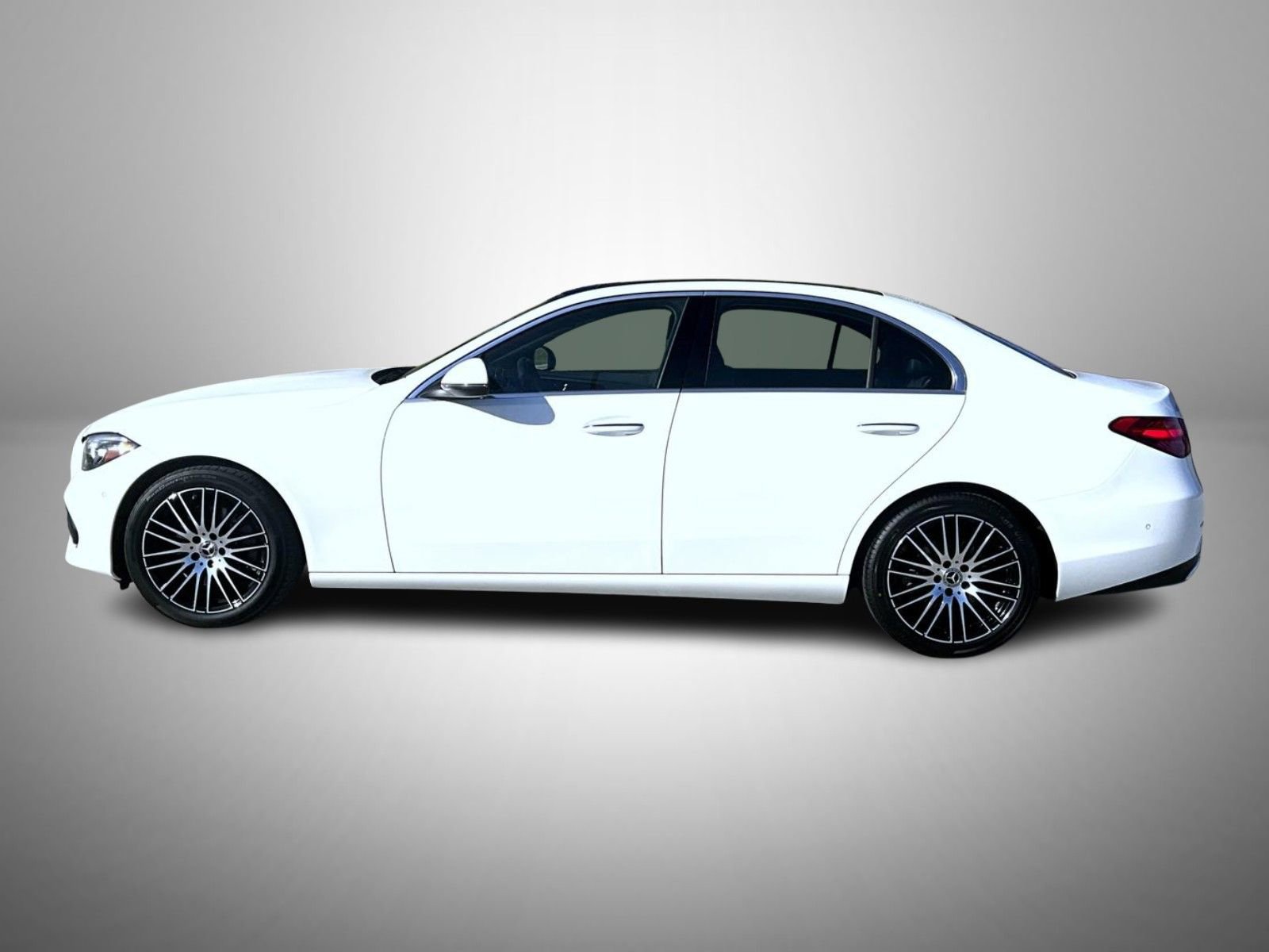 Used 2024 Mercedes-Benz C 300 C 300 image 8