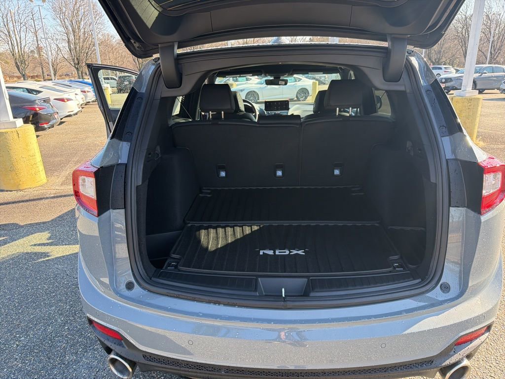 New 2026 Acura RDX A-Spec image 24