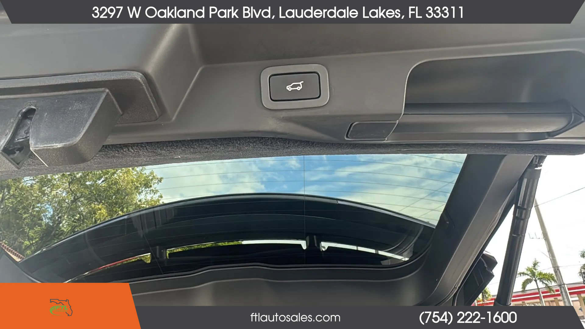 Used 2019 Land Rover Range Rover Sport HSE Dynamic image 37