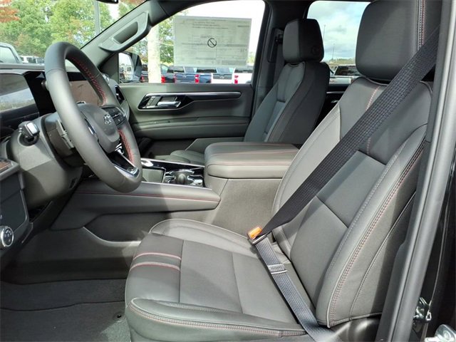 New 2026 Chevrolet Suburban RST w/ Comfort Package image 8