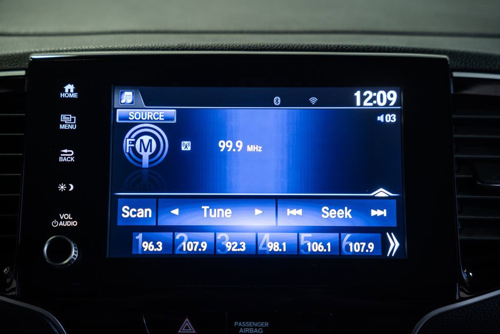 Used 2023 Honda Ridgeline RTL image 22