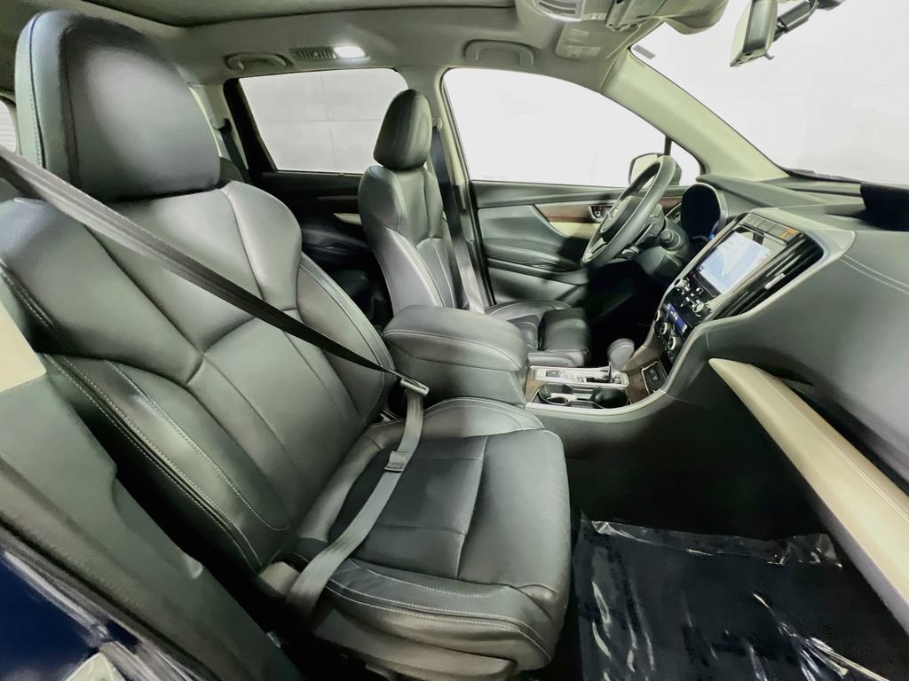 Used 2021 Subaru Ascent Touring w/ Popular Package #2A AWD/4WD image 28
