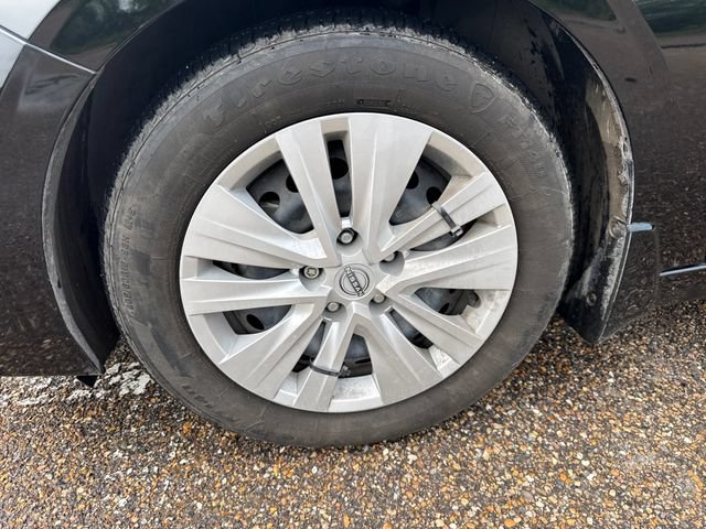 Certified 2024 Nissan Sentra S FWD image 12