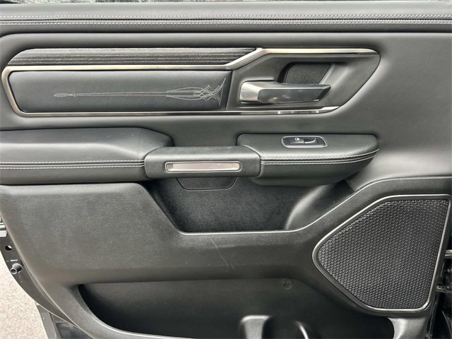 Used 2019 RAM 1500 Limited w/ Advanced Safety Group image 19