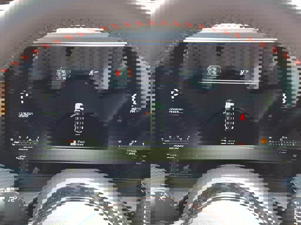 New 2026 Nissan Kicks SR image 11