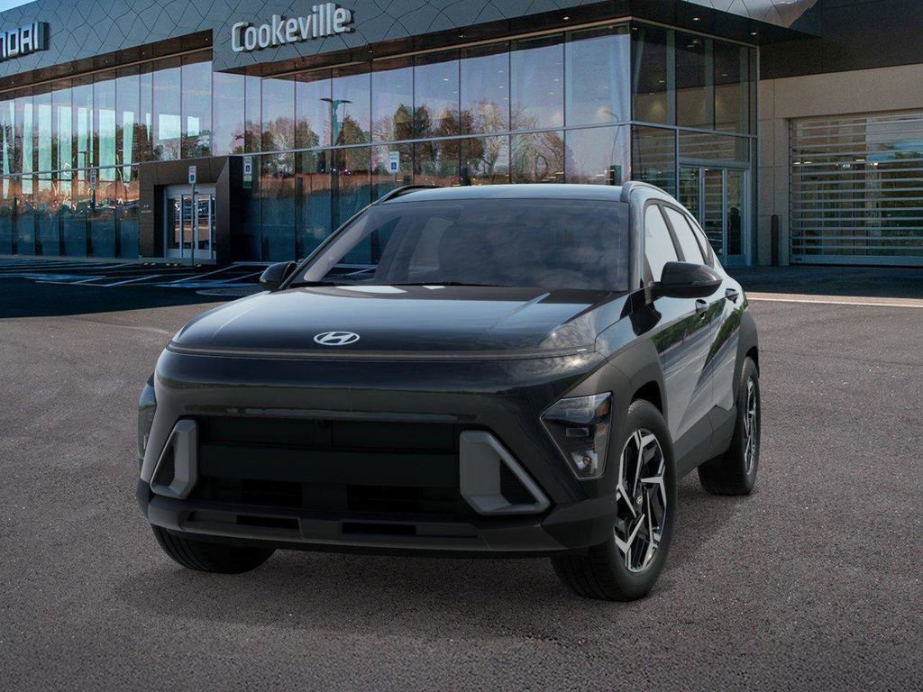 New 2026 Hyundai Kona Limited image 6
