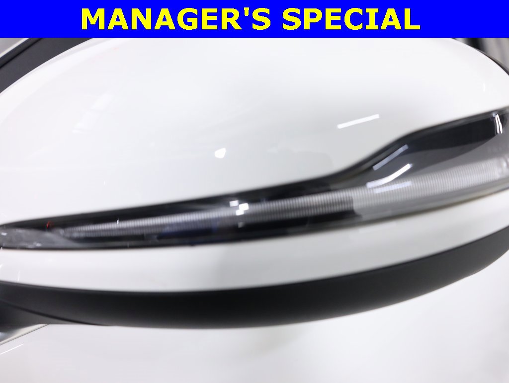 Used 2025 Mercedes-Benz GLA 250 4MATIC image 52