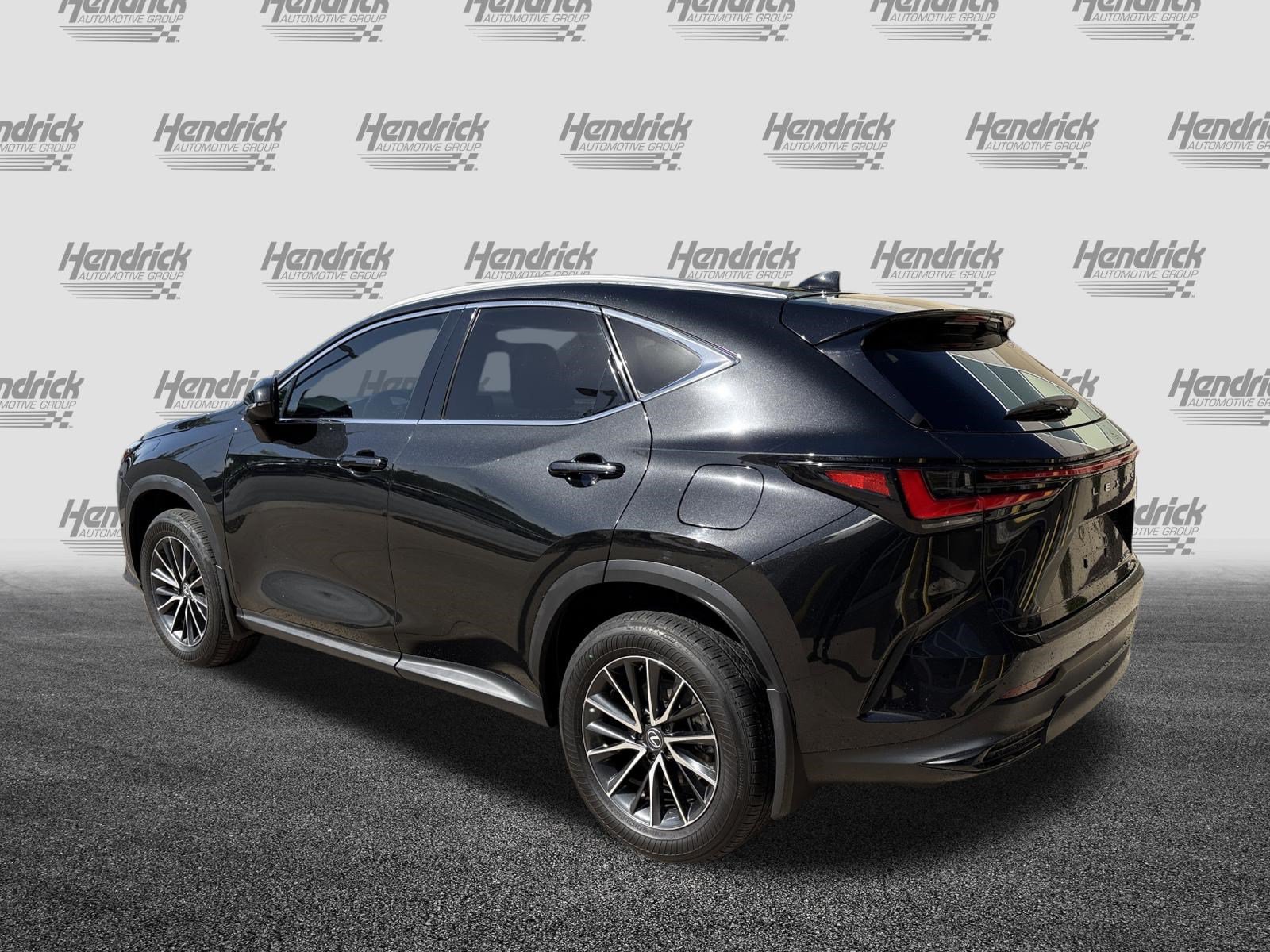 Used 2024 Lexus NX 350 AWD image 8