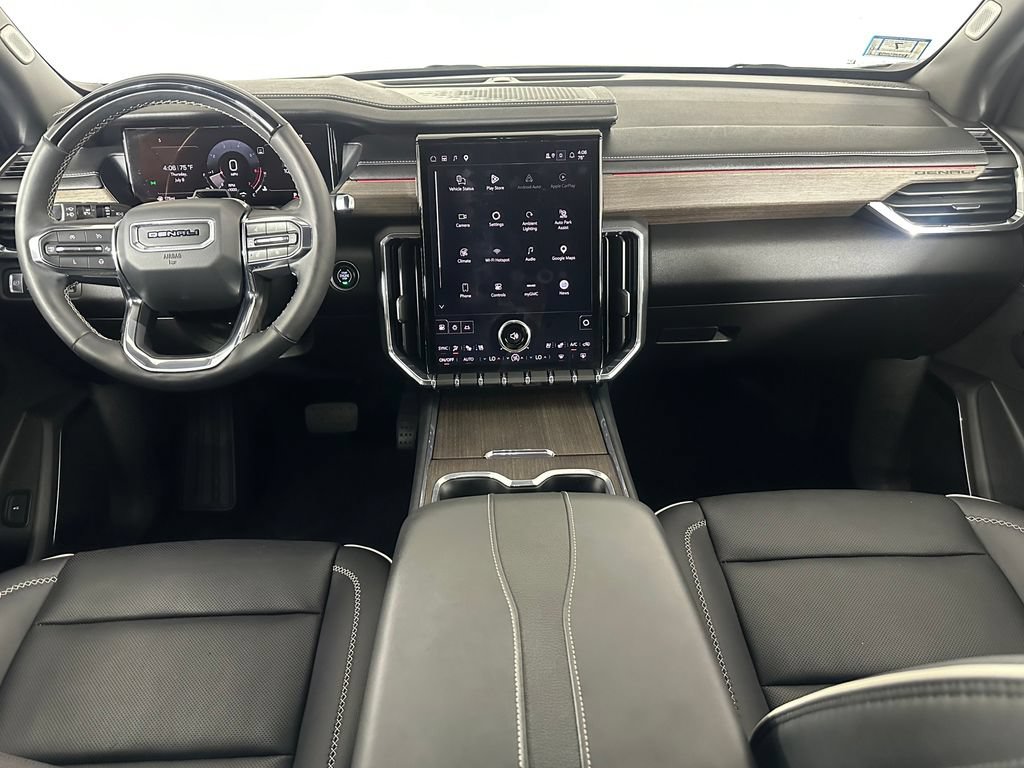 Used 2024 GMC Acadia Denali w/ Super Cruise Package AWD/4WD image 10