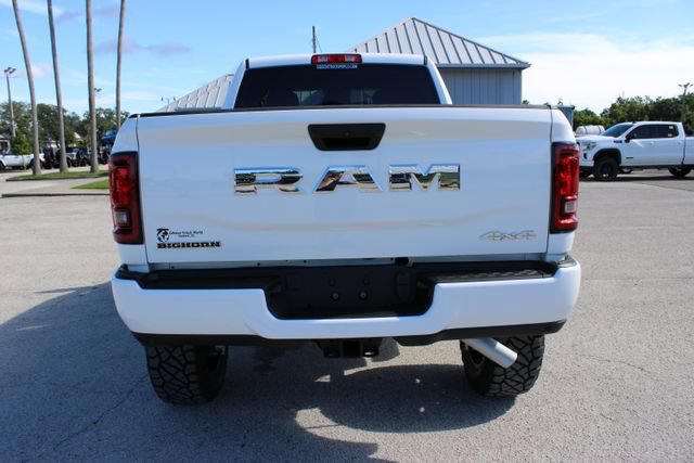 Used 2026 RAM 2500 Big Horn AWD/4WD image 9