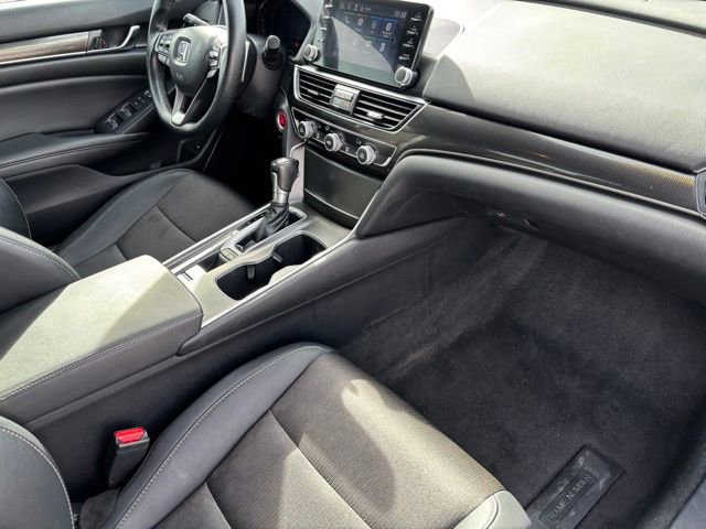 Used 2020 Honda Accord Sport image 21