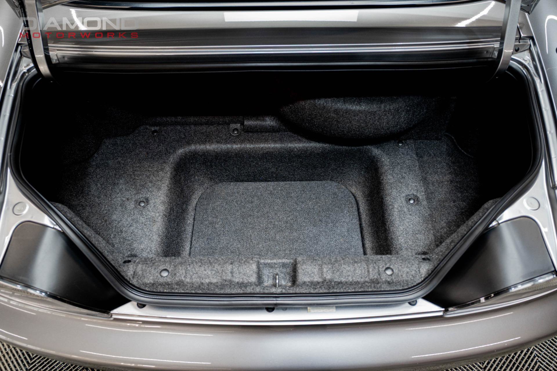 Used 2007 Honda S2000 image 99