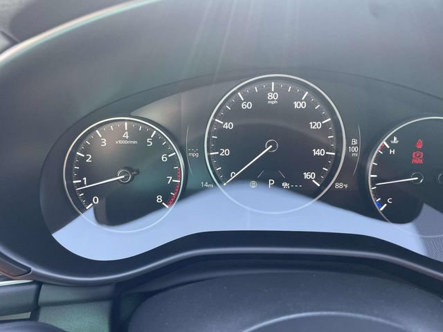 Used 2026 MAZDA MAZDA3 s FWD image 30