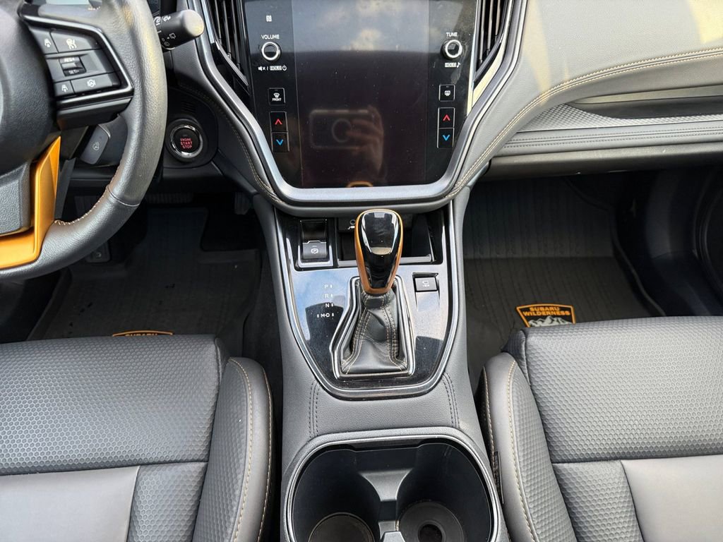 Used 2024 Subaru Outback Wilderness image 15