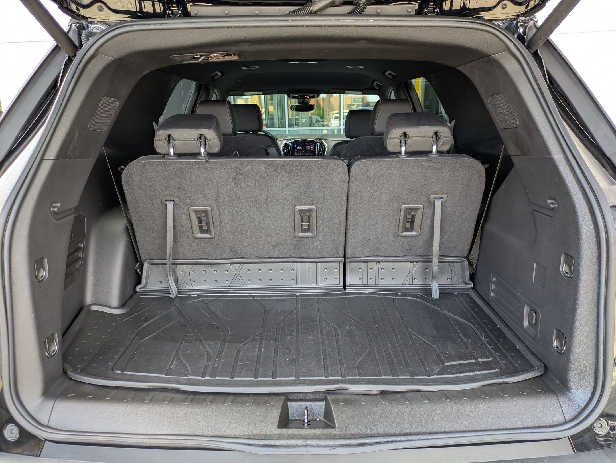 Certified 2023 Chevrolet Traverse RS w/ LPO, Floor Liner Package image 25