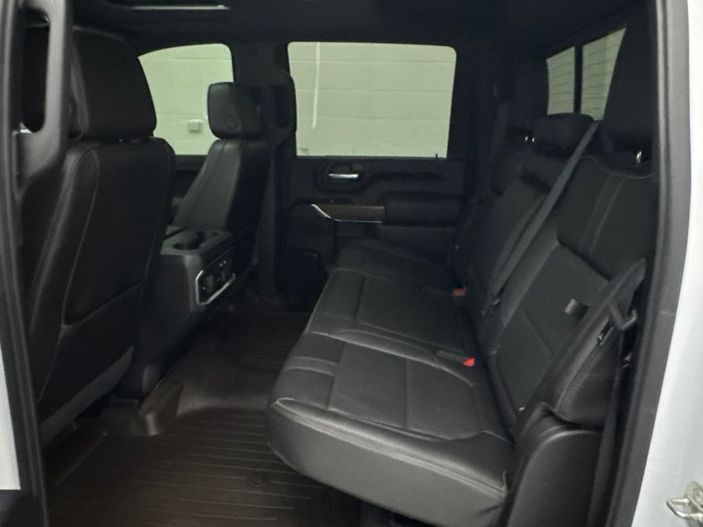 Used 2020 Chevrolet Silverado 3500 High Country w/ Z71 Off-Road Package AWD/4WD image 56
