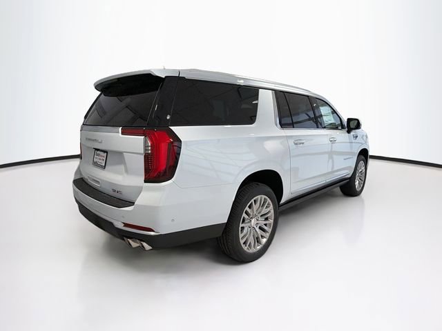 New 2026 GMC Yukon XL Denali w/ Sun & Power Step Package AWD/4WD image 6