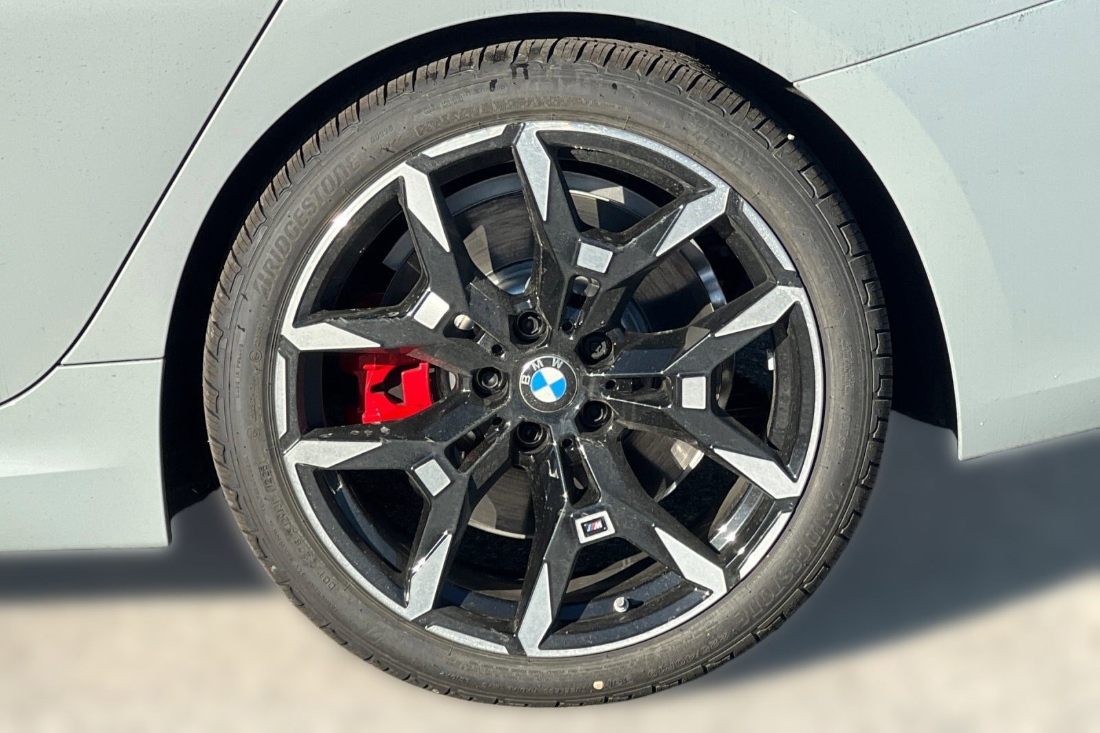Used 2026 BMW 330i Sedan w/ M Sport Package RWD image 12