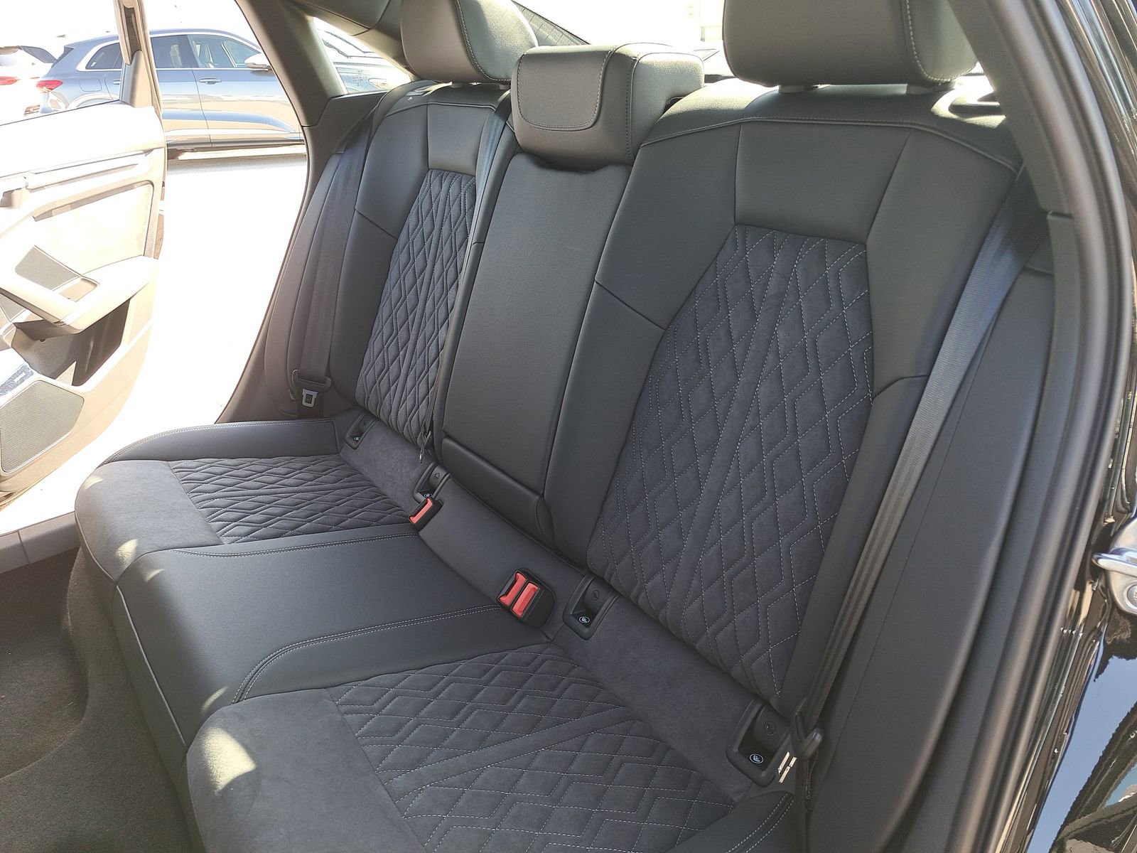 New 2026 Audi S3 Premium image 13