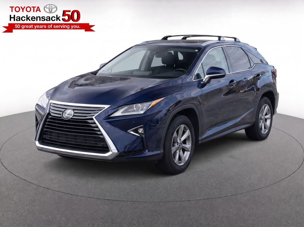 Used 2019 Lexus RX 350 AWD w/ Navigation Package image 36