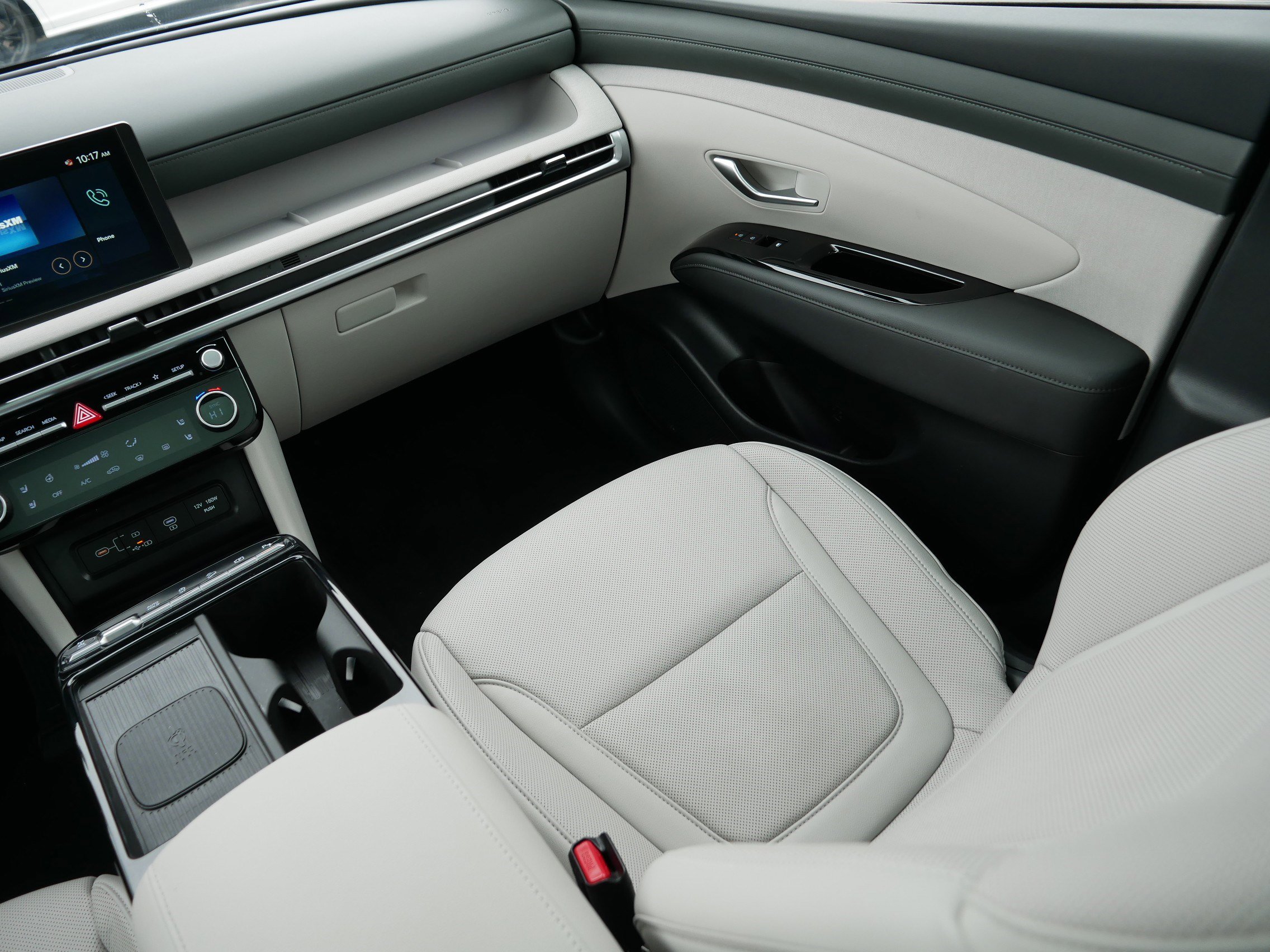 Certified 2025 Hyundai Tucson Limited image 11