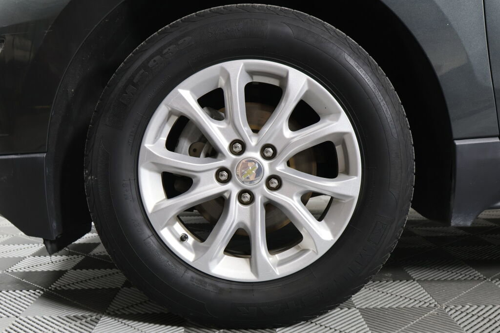 Used 2020 Chevrolet Equinox LT image 9