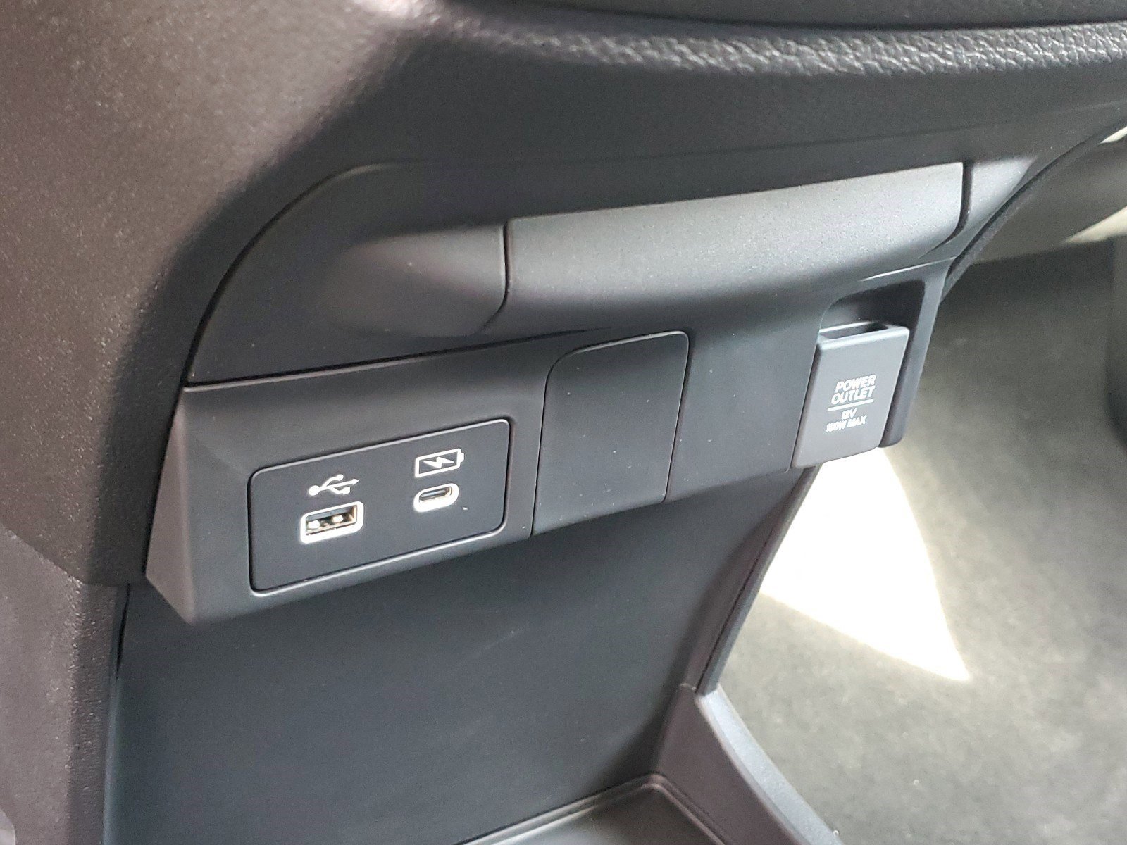 New 2026 Honda Odyssey EX-L image 28