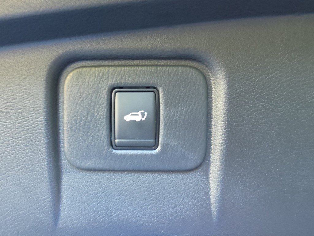 Used 2024 Nissan Murano SL AWD/4WD image 32