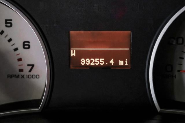 Used 2009 Ford Explorer Sport Trac Adrenalin image 19