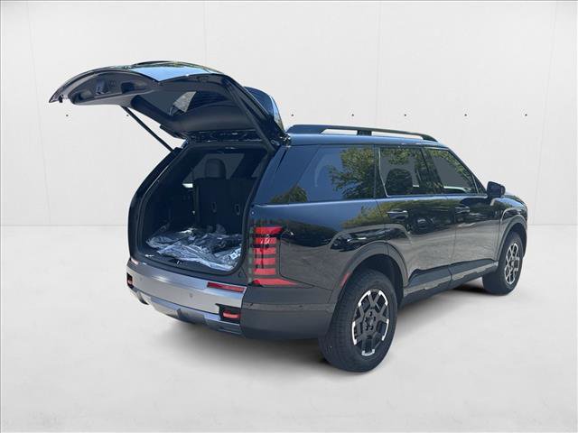New 2026 Hyundai Palisade XRT Pro AWD/4WD video 2