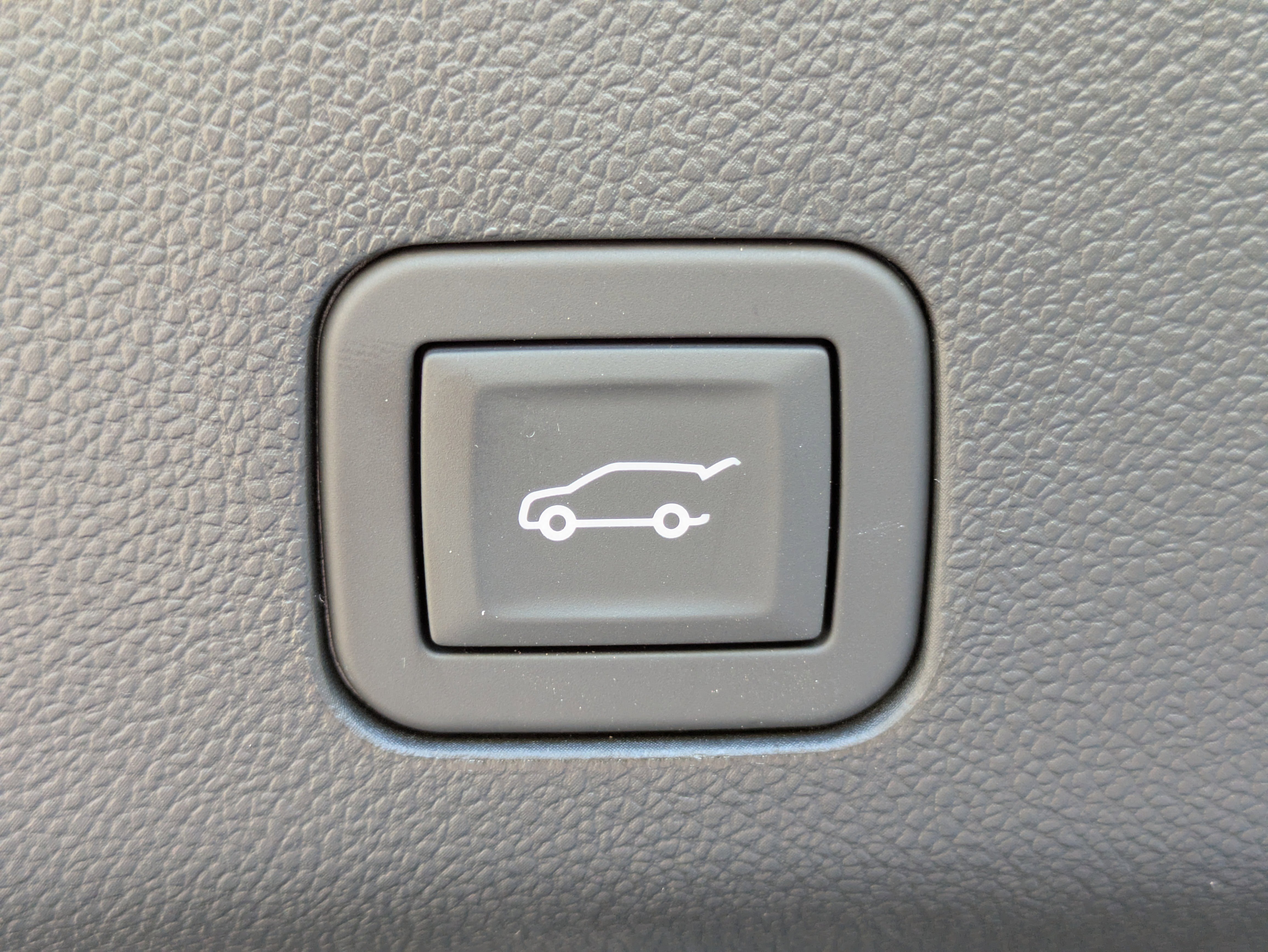 New 2026 Chevrolet Tahoe RST w/ Comfort Package image 8