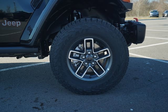 New 2026 Jeep Gladiator Mojave AWD/4WD image 43