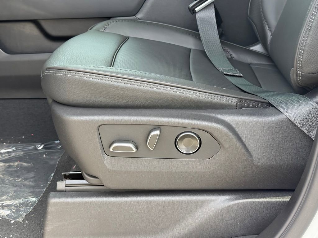 New 2026 GMC Sierra 2500 Denali image 17