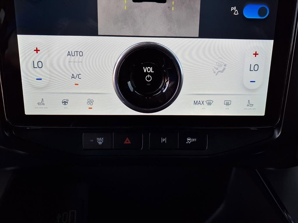 New 2025 Ford F150 Lightning Flash image 17