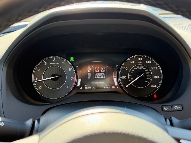 Certified 2024 Acura RDX w/ Technology Package AWD/4WD image 24