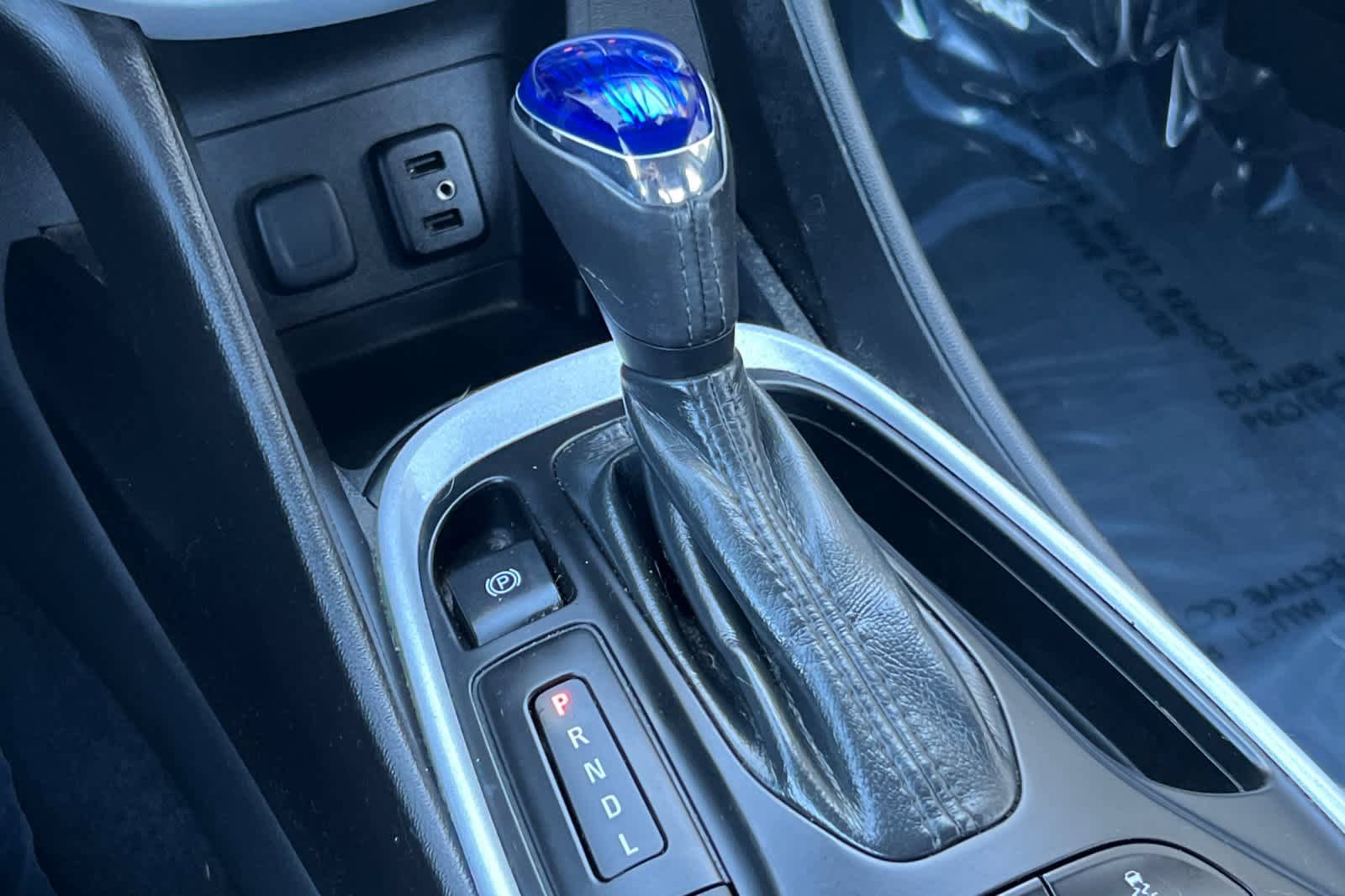 Used 2016 Chevrolet Volt LT image 22