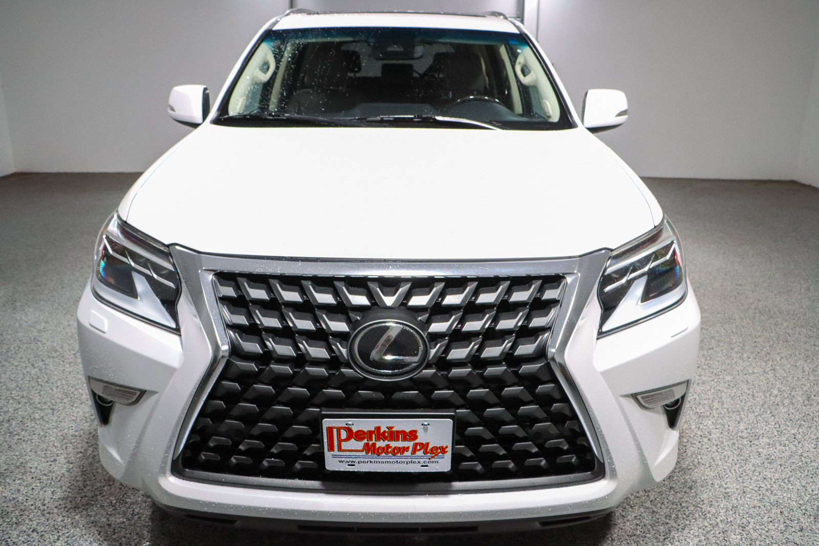 Used 2021 Lexus GX 460 Premium w/ Premium Plus Package AWD/4WD image 4