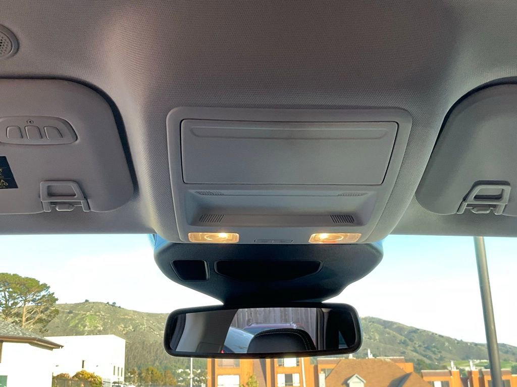 Used 2021 Ford Escape Titanium image 43