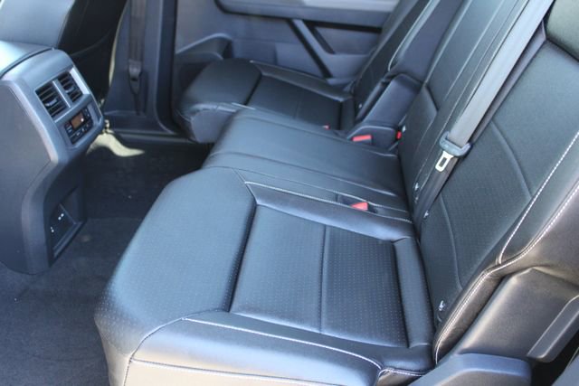 Used 2023 Volkswagen Atlas SEL image 39
