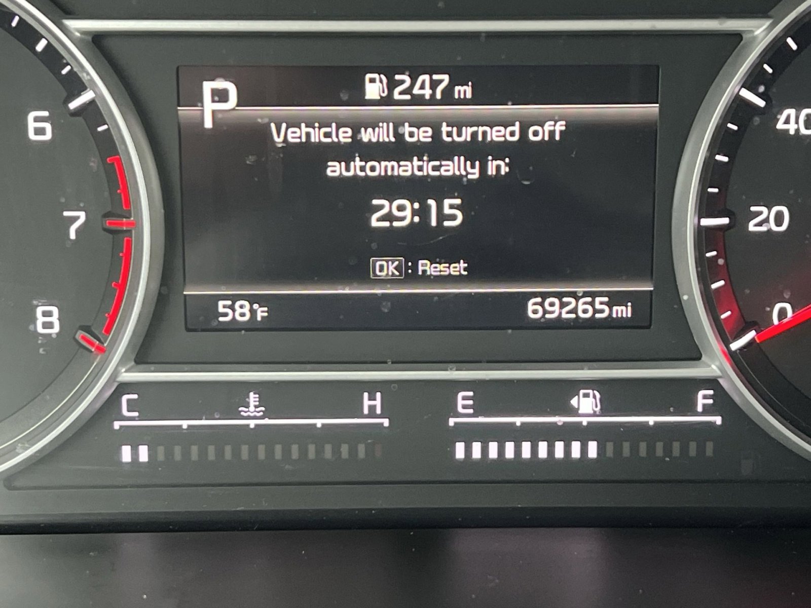 Used 2021 Kia Sorento S w/ Panoramic Sunroof Package image 15