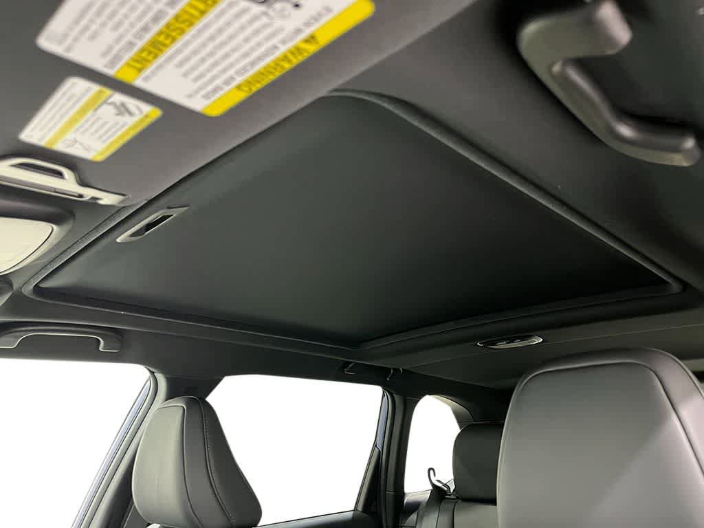 New 2026 Subaru Forester Sport AWD/4WD image 22