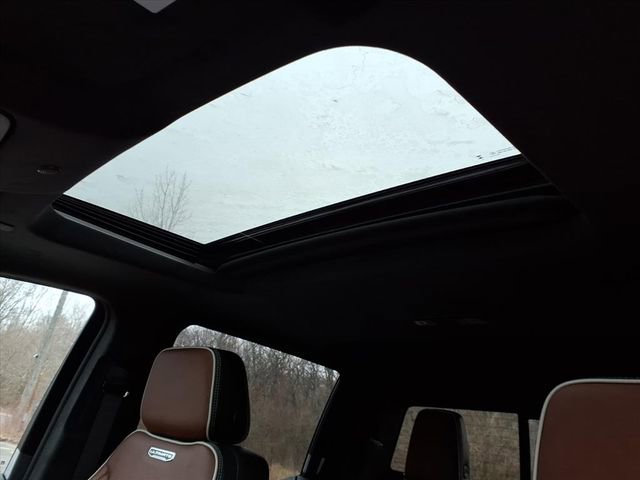 New 2026 GMC Sierra 1500 Denali Ultimate image 25